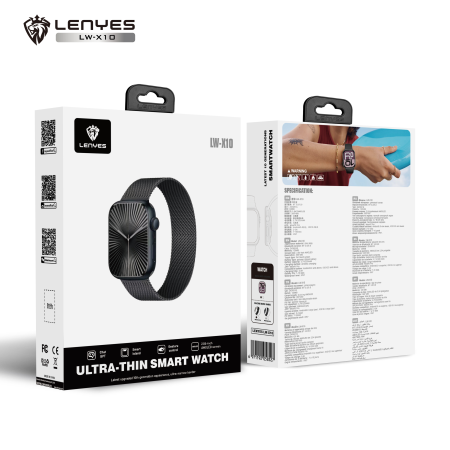 LENYES LW- X10